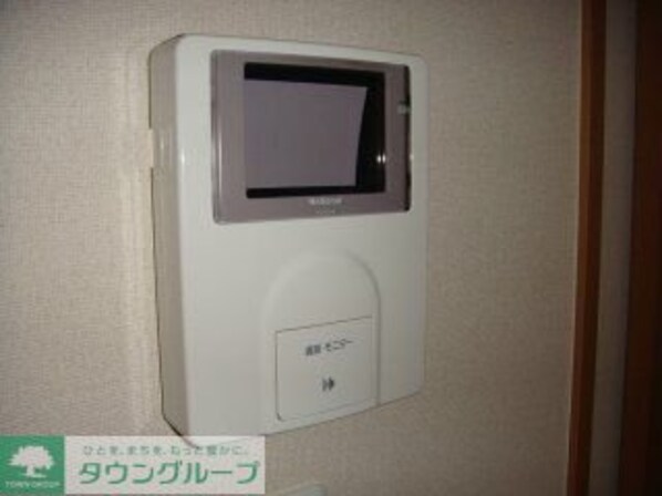 メイプル Bの物件内観写真